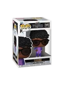 Image of Pop! Pop Marvel: Summer Break-Pop 6