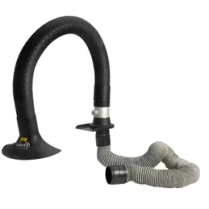 Image of Weller T0053657199N Kit 1 WF Funnel 60 For WFE S Fume Extraction