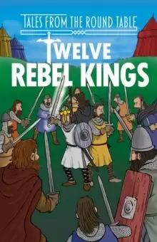Image of Twelve Rebel Kings (Easy Classics)