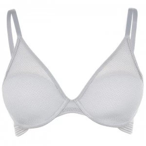 Image of Triumph Infinite Sensation Bra - Chrome 3602