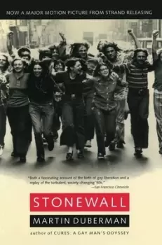 Image of Stonewall by Martin B Duberman