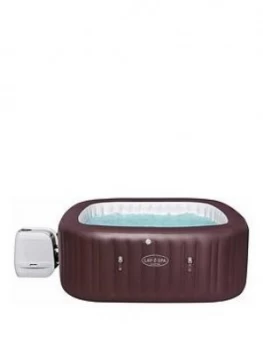 Image of Lay-Z-Spa Layzspa Maldives Hydrojet Pro Spa, 5-7 Adults