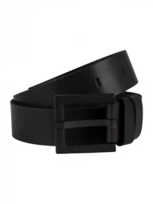 Image of Duko Leather Belt
