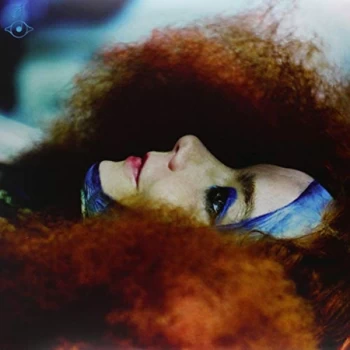 Image of Bj&ouml;rk - Biophilia CD