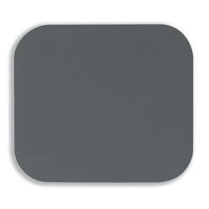 Image of Fellowes Solid Colour Mouse Pad Grey Ref 58023 06