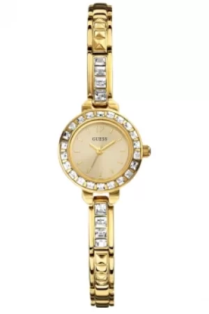 Image of Guess Lolita Watch U0429L2M