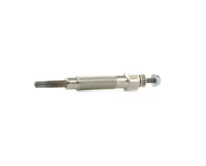 Image of RIDEX Glow plug HYUNDAI,NISSAN,KIA 243G0031 5023129,EZD18,3671042000 Glow plugs,Glow plugs diesel,Diesel glow plugs,Heater plugs 3671042010,3671042020