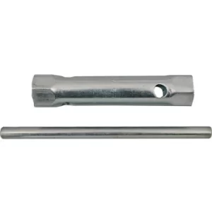 Image of Kennedy Metric Box Spanner, Double End, Steel, 20MM X 21MM