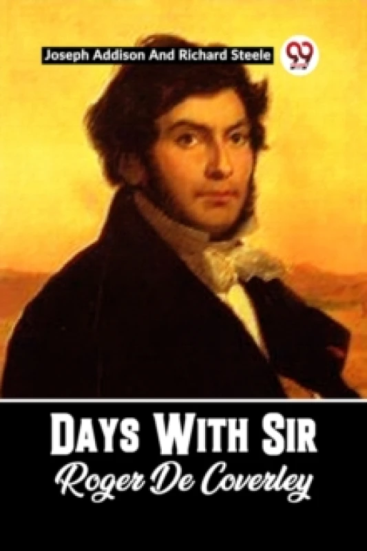 Image of Days With Sir Roger De Coverley Paperback / softback