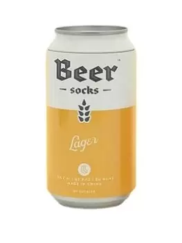 Image of Beer Socks - Lager