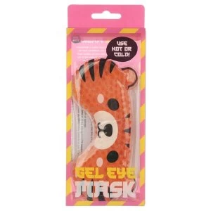 Image of Tiger Cutiemals Gel Eye Mask
