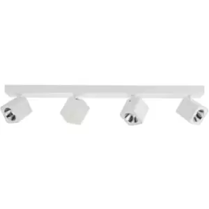 Image of Italux Aveiro Modern Ceiling Spotlight Bar LED, 4000K