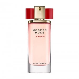 Image of Estee Lauder Modern Muse Le Rouge Eau de Parfum 50ml For Her