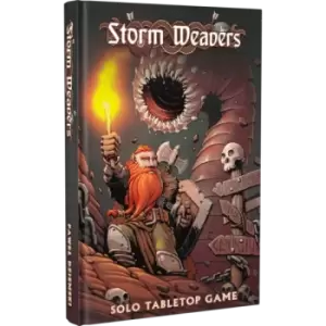 Image of Storm Weavers (standard edition)