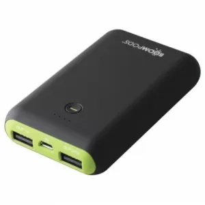 Image of BoomPods PowerBoom 7500mAh Powerbank