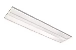 Image of Evo Recessed Modular 1200 x 300 3600LM 36W 4000K No Driver Included 100LM/W