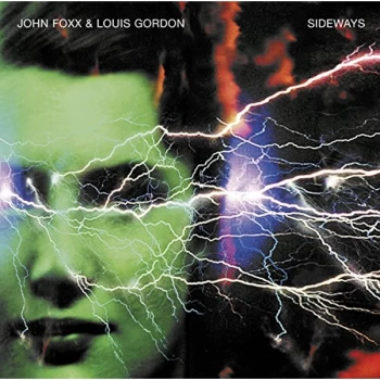 Image of John Foxx - Sideways Deluxe Edition CD