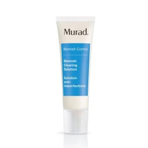 Image of Murad Blemish Clearing Solution Clear