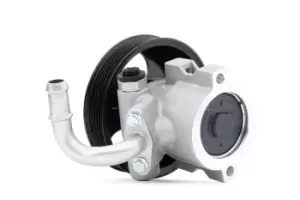 Image of RIDEX Power Steering Pump 12H0089 Steering Pump,EHPS OPEL,CHEVROLET,ANTARA,CAPTIVA (C100, C140)