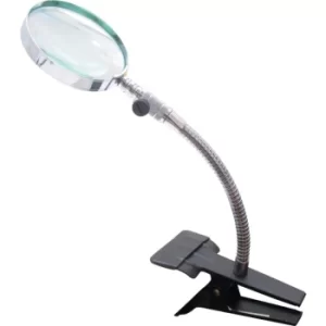 Image of BMC Flexible Bench Magnifier