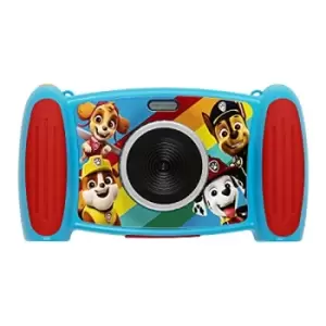 Image of Nickelodeon Paw Patrol Blue Interactive Camera PAWC3018