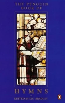 Image of The Penguin Book of Hymns by Ian C Bradley Paperback