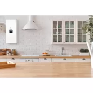 Image of Viessmann Vitotron Electric Boiler Constant Temp 3-8kW Z020841