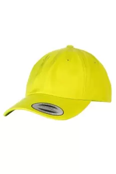 Image of Flexfit 6-panel Baseball Cap With Buckle (Pack of 2)