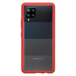 Image of Otterbox React Case for Samsung Galaxy A42 5G Power Red 77-81590