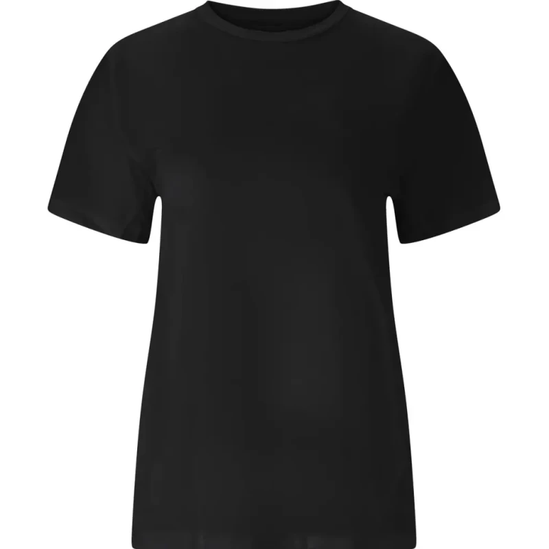 Image of Endurance Womens T-Shirt Endurance Nan Noir Female 36