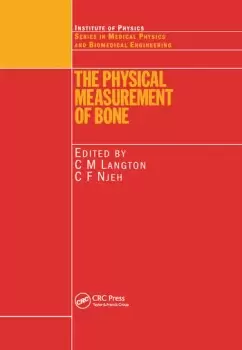 Image of The Physical Measurement of Bone