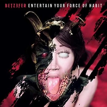 Image of Betzefer - Entertain Your Force of Habit Vinyl