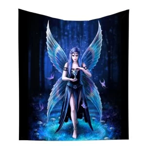 Image of Enchantment Throw