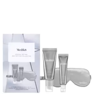 Image of Medik8 Crystal Retinal Age-Defying Collection Kit