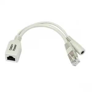Image of Mikrotik RBPOE PoE adapter 28 V