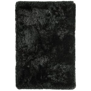 Image of Asiatic Plush Shaggy Rug - 140 x 200cm