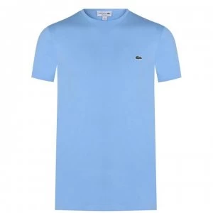 Image of Lacoste Logo Tee - Overview HBP