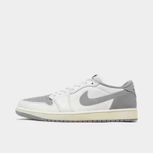 Image of Air Jordan Retro 1 Low OG Casual Shoes