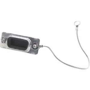 Image of Protective cap Conec 15 000020 Silver