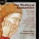 Image of Various Composers - The Medieval Romantics (Page, Gothic Voices) (Music CD)