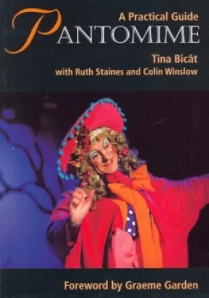 Image of Pantomime by Tina Bict