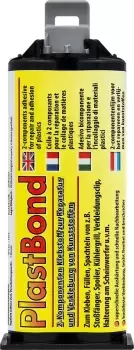 Image of PETEC Repair Kit, plastics repair 98350