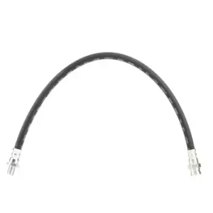 Image of RIDEX Brake Hose NISSAN 83B0379 46201G9501,46211G9703 Brake Line,Brake Pipe