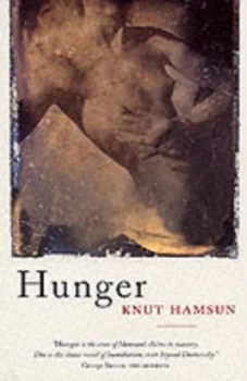 Image of Hunger by Knut Hamsun and Sverre Lyngstad Paperback