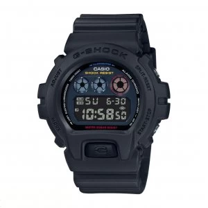 Image of Casio G-SHOCK Neo Tokyo Series Digital Watch DW-6900BMC-1 - Black