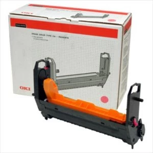 Image of OKI 41962806 Magenta Imaging Drum Unit