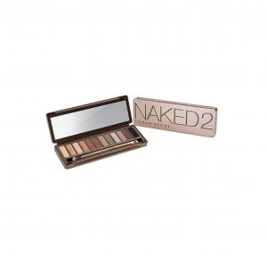 Image of Urban Decay Naked 2 Palette