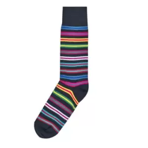 Image of Paul Smith Paul Smith Torag Sock Mens - Blue