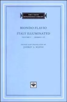 Image of Italy Illuminated : Volume 1