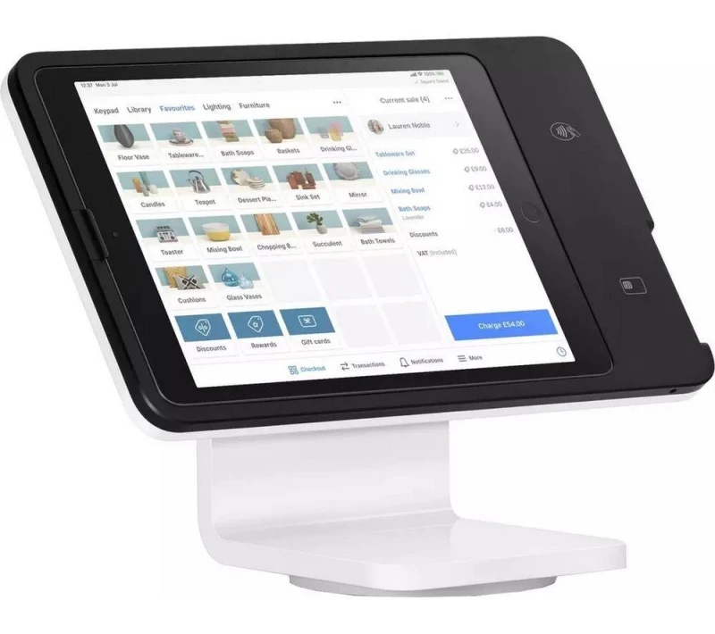 Image of Square Square USB-C Stand 2nd Gen